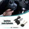 Ignition Switch Cylinder Lock Assembly for Buick Century 1997-2005 26054914