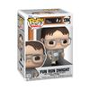 Funko Pop! TV: The Office - Fun Run Dwight