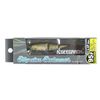 GEECRACK SUPAKU SWIMMER SUPER SWIMMER 95F FLOATING (#001 Ghost Yu)
