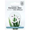 ceramic for 3-in-1 CO2 diffuser