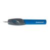 Silverline Battery-Powered Engraver 185 mm (483665)