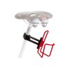 Raleigh AWB379 Seatpost Bottle Cage - Black