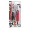 Trend Snappy 90-Degree Angle Screwdriver Attachment Mark 2, Access Tight Corners, Quick Release System, SNAP/ASA/2