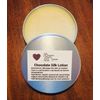 Chocolate Silk Lotion