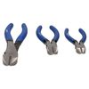 Cutting Plier Side Diagonal Cutters Wire Cable Snips 6" / 8" / 10" AT148