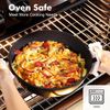 Nonstick Cookware Set Pots and Pans Set Kitchen Non-Stick Cooking Set, Dishwashe