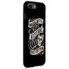 Tattoo Dad Inked Tattoo Machine Inking Pen Inked Art Ink Case for iPhone 7 Plus/8 Plus