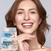 Temporary Tooth Filling Repair Kit, 30g Moldable False Teeth, Missing Tooth Replacement Kit for Denture Fixing Filling Teeth