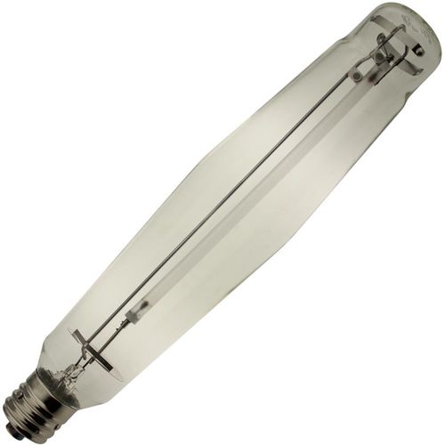 Replacement for Philips 368837, C1000S52/ALTO, Clear High Pressure Sodium Light Bulb (1 Pack)