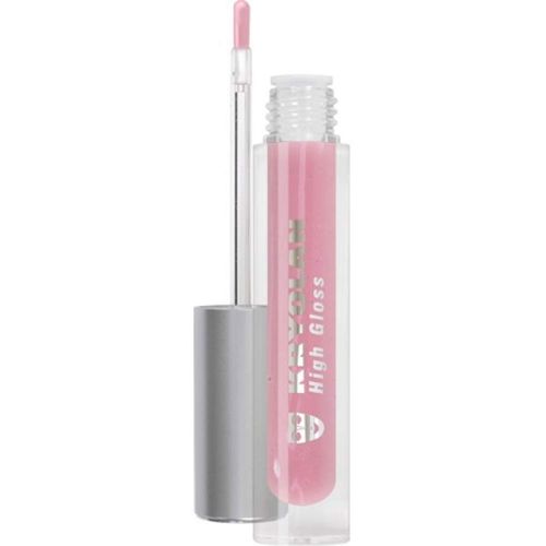 Kryolan High Lip Gloss, 4 ml Candy