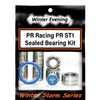Winter Evening - PR Racing PR ST1 Rubber Bearing Kit