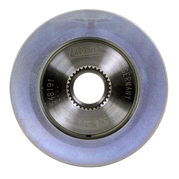 Litens Alternator Pulley - 920539A