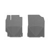 WeatherTech All-Weather Floor Mats for W255GR - 1st Row