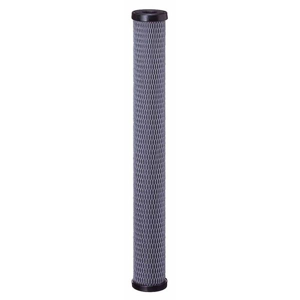 Activated Carbon 20" Carbon Cartridge Filter