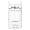 Grass-Fed Beef Cartilage, Pasture Raised, 180 Capsules