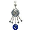 Turkish Nazer Lucky Evil Eye Wall Hanging Protection Decor