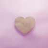 Love Heart Shape Cookie Cutter – 3 Sizes – Valentines Day