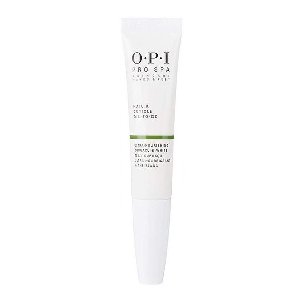 OPI Prospa Nail &amp; Cuticle Oil To Go 0.25 Fl oz