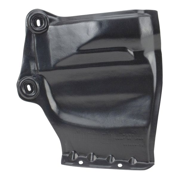 Driver Side Lower Engine Splash Shield Compatible with 2009-2014 Nissan Murano 2011-2017 Quest NI1228130