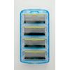 DORCO PACE6Plus Men's Replacement Blade 6 Blade Razor Replacement Blade