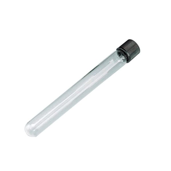 Maruem Threaded Test Tube, N-16, 50 Pack, 6-297-01