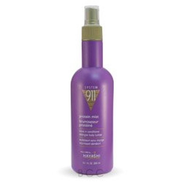Hayashi 911 Protein Mist (32.5 oz)