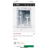 Revolution Hair, Brush And Comb Set