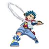 Hasbro Beyblade Burst E1046ES0 Single Top Valtryek V2 RD Gyro, Single