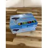 Mini Twinkling Laser Show System - Laser Projector Auto and Sound Activation