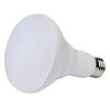 6 Pack Satco 9022 10BR30 LED 10W 120V Medium E26 Base Dimmable 3000K Warm White
