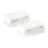 MANN-FILTER CU 1721-2 Cabin Air Filter - Particulate Filter