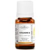 MY COSMETIK - Vitamin E - Tocopherol - Cosmetic Active Ingredient - Preservative and Antioxidant - 100% Pure Plant Origin - 30 ml