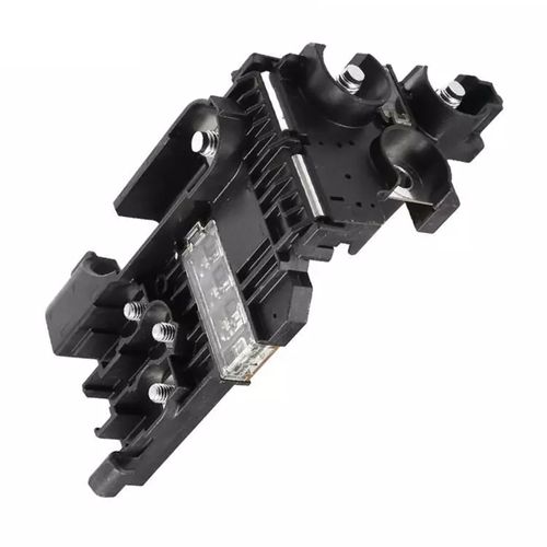 Terminal Assembly Battery Fuse Replacement for Honda Fit 2015-2020 for Honda HRV 2016-2021 Replace 38240-T5R-003 1-Way, Snap in Mount, Touch Control