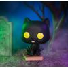 Funko Pop! Hocus Pocus Thackery Binx Cat Exclusive 1247