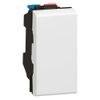 Legrand Mosaic 077060 Installation Switch White