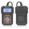 T31 Auto OBD2 EOBD Scanner Code Reader Car Diagnostic Tool Check Engine Fault