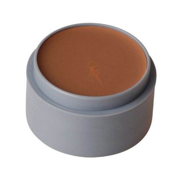 Make-up Cream – 15 ml – Sepia Brown