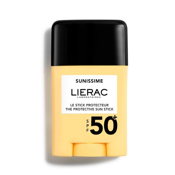 LIERAC Sunissime The Protective Sun Stick SPF50+ 10 g