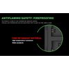 Battery LTD2 Charger for LP-E10 LC-E10 & Canon EOS Rebel T100 Camera