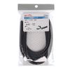 amon coil type wiring band, 4φ 2 m E369