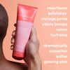 Peach & Lily KP Bump Boss Microderm Body Scrub | 10% AHA (7% Glycolic Acid + 3% Lactic Acid) | Smooth, Silky-Soft And Radiant Skin | Clean, Non-Toxic, Cruelty-Free | 8.11 Oz