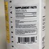 MAGNUM Creatine 100 Pure & Micronized Monohydrate 80 Serv 400g BB 04/27
