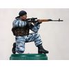 ZVEZDA Russian Special Forces 1:35 - Model Kit Z3561
