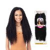 Freetress Crochet Braid - 3X SOULFULL CURL 20" (T30)