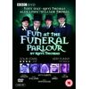 Fun at the Funeral Parlour [DVD]
