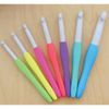 Clover 1056/MN Amour Crochet Hook, Size M/N/9.0mm