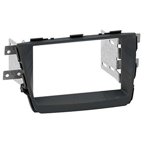 2-DIN RB Kia Sorento 2012 > schwarz