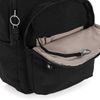 Kipling Women's Seoul Small Tablet Backpack, Durable, Padded Shoulder Straps with Tablet Sleeve, Bag