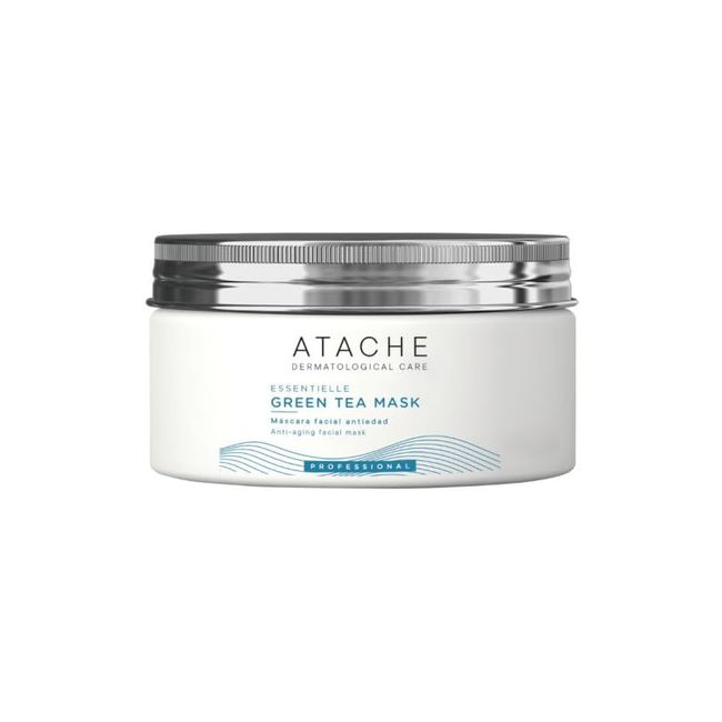 Essentielle Green Tea Mask Professional ATACHE