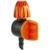 Claber 91249 Adjustable Micro Sprinkler 360 Degrees